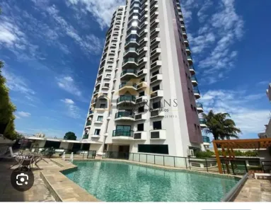 Apartamento com 3 Quartos à venda, 157m² no São Dimas, Piracicaba