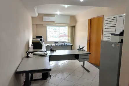 Sala Comercial à venda, 68m² no Santa Lúcia, Vitória