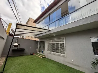 Casa com 2 Quartos à venda, 92m² no Marechal Hermes, Rio de Janeiro