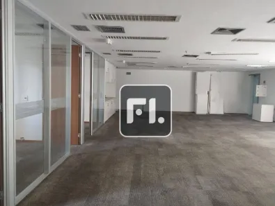 Sala Comercial para alugar, 340m² no Brooklin Paulista, São Paulo