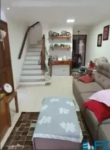 Sobrado com 3 Quartos à venda, 193m² no Centro, Diadema