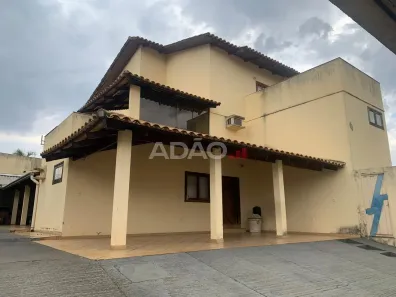 Casa com 4 Quartos à venda, 535m² no Setor Gentil Meireles, Goiânia