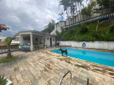 Sobrado com 3 Quartos à venda, 615m² no Vila América, São Paulo