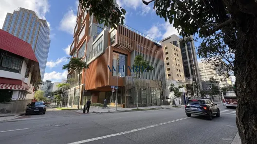 Ponto Comercial com 2 Quartos para alugar, 297m² no Itaim Bibi, São Paulo