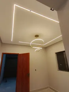 Casa com 3 Quartos à venda, 100m² no Adriana Parque, Anápolis