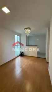 Apartamento com 2 Quartos à venda, 39m² no Jardim Novo Portugal, Guarulhos