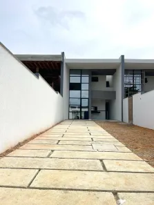 Casa com 4 Quartos à venda, 133m² no Tamatanduba, Eusébio