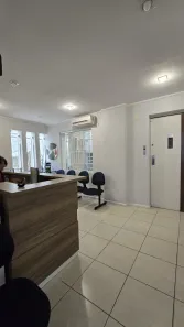Prédio Residencial à venda, 431m² no Brooklin Paulista, São Paulo