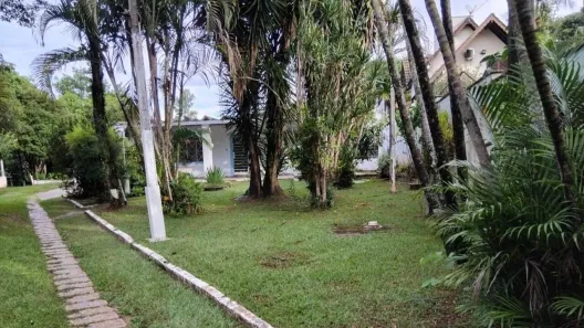 Fazenda/Sítio com 3 Quartos à venda, 442m² no Chácara das Videiras, Jundiaí