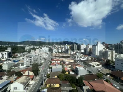Sala Comercial à venda, 25m² no Trindade, Florianópolis
