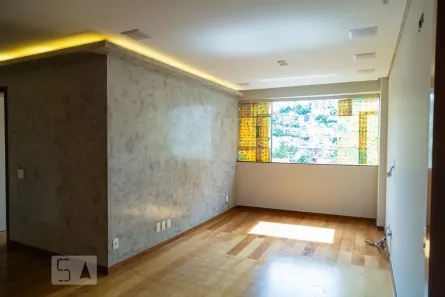 Apartamento com 3 Quartos à venda, 79m² no Funcionários, Belo Horizonte