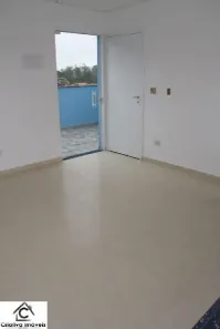 Apartamento com 2 Quartos à venda, 44m² no Jardim Helian, São Paulo