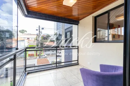 Apartamento com 3 Quartos à venda, 161m² no Vila Mascote, São Paulo