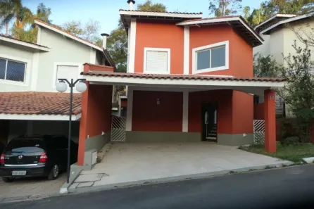 Casa de Condomínio com 2 Quartos à venda, 168m² no Parque Rincão, Cotia