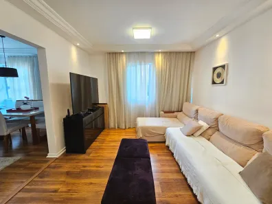 Apartamento com 2 Quartos à venda, 78m² no Jardim Paulista, São Paulo