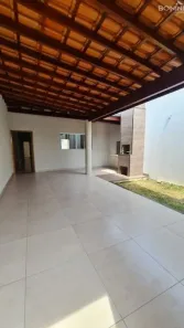Casa com 3 Quartos à venda, 130m² no Parque Liberdade, Americana