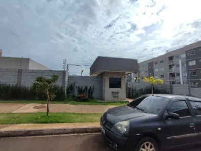 Apartamento com 2 Quartos à venda, 52m² no Floresta, Cascavel