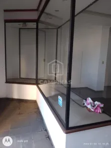 Ponto Comercial à venda, 73m² no Centro, Campinas