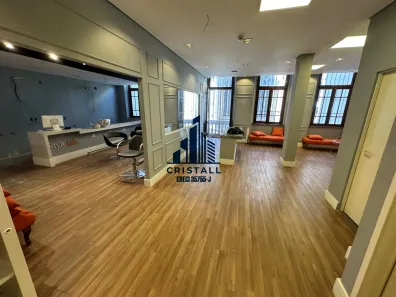 Ponto Comercial para alugar, 500m² no Sé, São Paulo