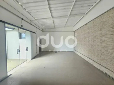 Ponto Comercial para alugar, 46m² no Higienópolis, Piracicaba