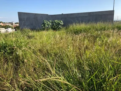 Lote/Terreno à venda, 251m² no Residencial Bongiovani, Presidente Prudente