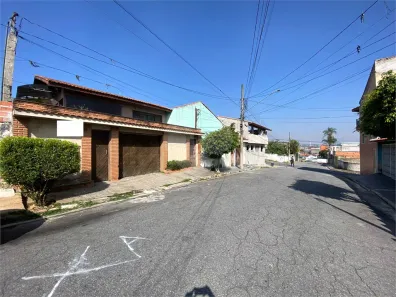 Casa com 3 Quartos à venda, 209m² no Vila Correa, Ferraz de Vasconcelos