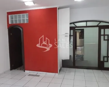 Sobrado com 3 Quartos à venda, 240m² no Bela Vista, São Paulo