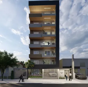 Apartamento com 2 Quartos à venda, 76m² no Universitário, Santa Cruz do Sul