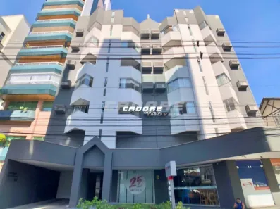 Apartamento com 3 Quartos à venda, 110m² no Jardim Blumenau, Blumenau