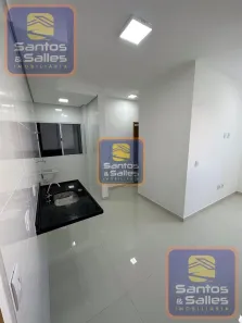 Apartamento com 2 Quartos à venda, 44m² no Vila Industrial, São Paulo