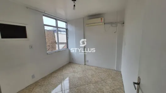 Apartamento com 1 Quarto à venda, 4700m² no Méier, Rio de Janeiro
