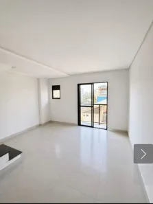 Cobertura com 2 Quartos à venda, 88m² no Paraíso, Santo André