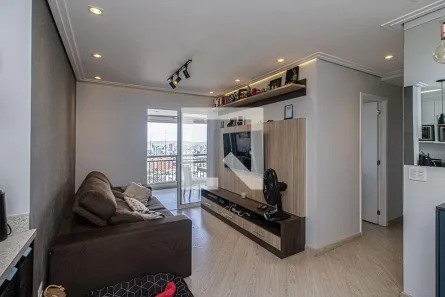 Apartamento com 2 Quartos à venda, 69m² no Vila Vermelha, São Paulo