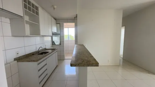 Apartamento com 2 Quartos à venda, 62m² no Plano Diretor Norte, Palmas