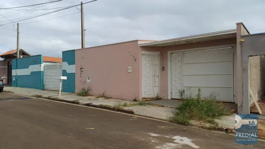 Casa com 1 Quarto à venda, 35m² no Jardim Embaré, São Carlos