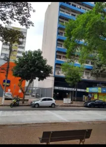 Sala Comercial à venda, 33m² no Setor Central, Goiânia