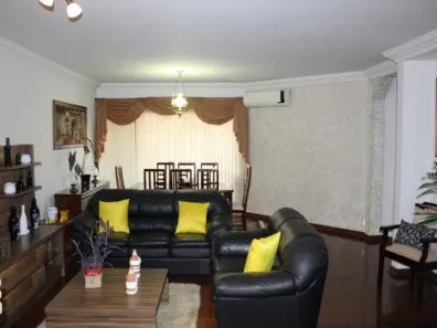 Apartamento com 3 Quartos à venda, 174m² no Centro, Sorocaba