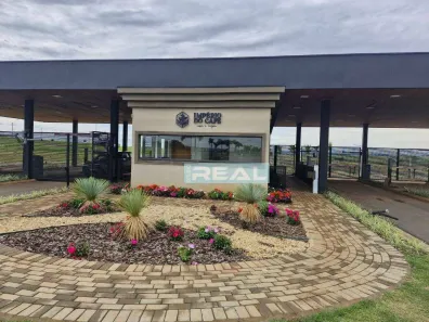 Lote/Terreno à venda, 226m² no Jardim de Itapoan, Paulínia