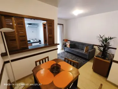 Apartamento com 1 Quarto à venda, 45m² no Cerqueira César, São Paulo