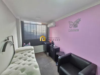 Sala Comercial à venda, 8m² no Centro, Sorocaba