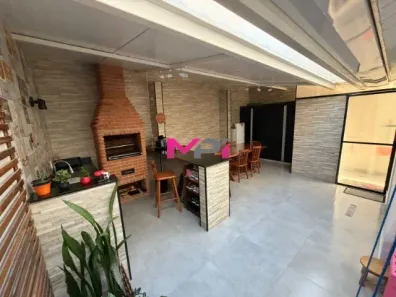 Casa de Condomínio com 3 Quartos à venda, 88m² no Jardim Shangai, Jundiaí