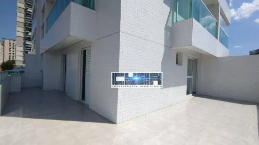 Apartamento com 2 Quartos à venda, 90m² no Embaré, Santos