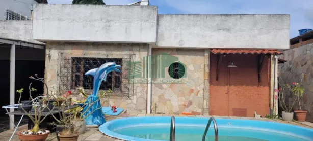 Casa com 4 Quartos à venda, 190m² no Bairro Novo, Olinda