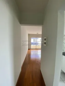 Apartamento com 3 Quartos à venda, 70m² no Centro, São Carlos