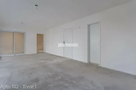 Apartamento com 3 Quartos à venda, 157m² no Vila Anastácio, São Paulo