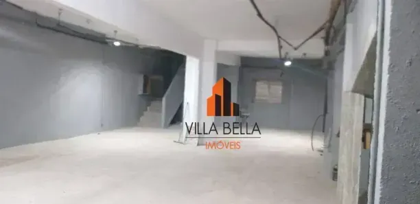 Ponto Comercial para alugar, 200m² no Vila Camilópolis, Santo André