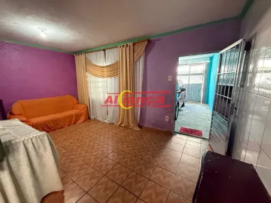 Casa com 2 Quartos à venda, 160m² no Jardim IV Centenário, Guarulhos