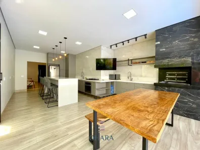 Casa de Condomínio com 3 Quartos para alugar, 155m² no Condomínio Belvedere II, Cuiabá