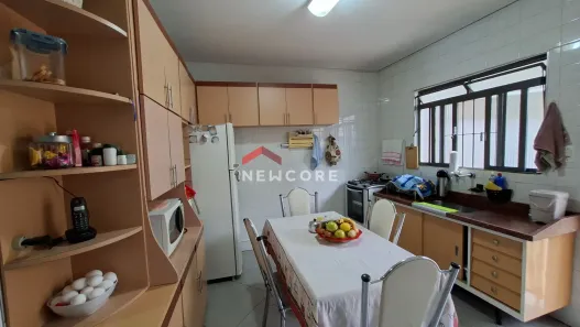 Sobrado com 5 Quartos à venda, 163m² no Jardim Maracanã, São Paulo