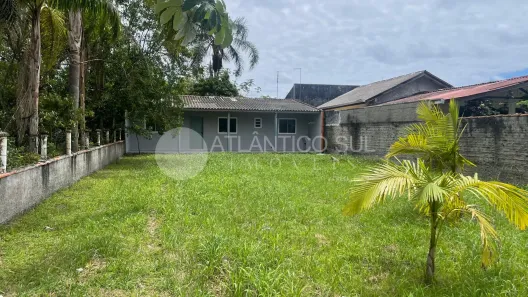 Casa com 2 Quartos à venda, 74m² no Praia de Leste, Pontal do Paraná
